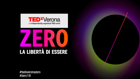 TEDx Verona 2019